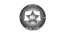 Alba Luiza Logo